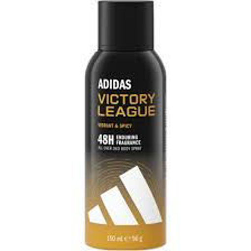 Obrázek z Adidas Victory League Men deospray 150 ml 