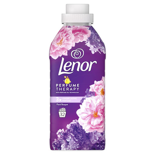 Obrázek z Lenor Floral Bouqet  aviváž 32 PD 