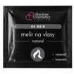 Obrázek z Absolute The Natural melír na vlasy sáček 20 g 
