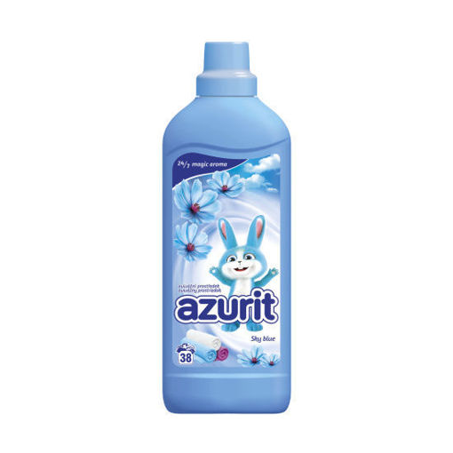 Obrázek z Azurit aviváž Sky Blue sensation 38 PD 836 ml 