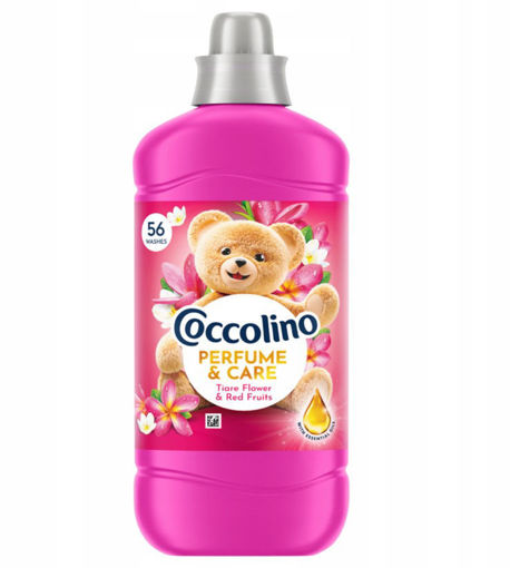 Obrázek z Coccolino Creations Tiare Flower & Red Fruits aviváž 1,288l 56 PD 