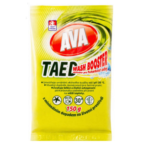 Obrázek z AVA TAED aktivátor perkarbonátu sodného 150 g 