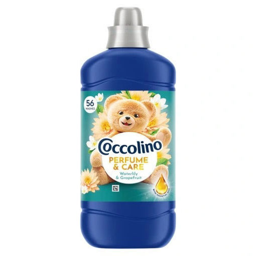 Obrázek z Coccolino Creations Waterlily & Grapefruit aviváž 1,288l 56 PD 